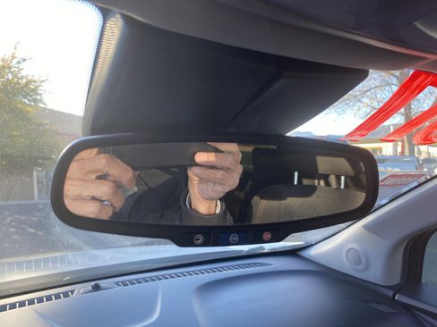 Used 2017 Chevrolet Trax LS w/ LPO, Cargo Package image 16