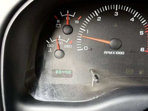 Used 1999 Dodge Dakota Sport RWD image 18