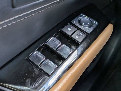 Used 2016 Lexus GS 350 RWD image 24