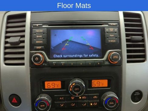 Used 2016 Nissan Frontier SV w/ SV Value Truck Package image 16