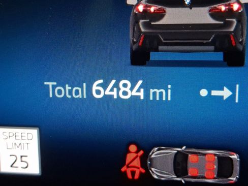 Used 2025 BMW 228i xDrive w/ Premium Package image 15