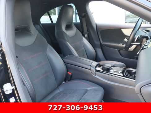 Certified 2023 Mercedes-Benz CLA 250 image 24