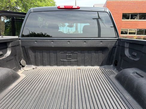 Used 2011 Chevrolet Silverado 1500 LT w/ All-Star Edition AWD/4WD image 11