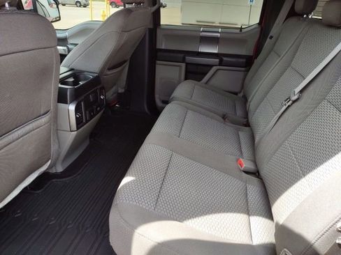 Used 2020 Ford F150 XLT w/ Equipment Group 302A Luxury AWD/4WD image 21