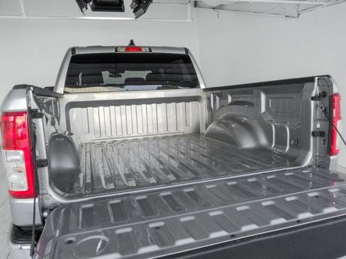 Used 2022 RAM 1500 Big Horn AWD/4WD image 58