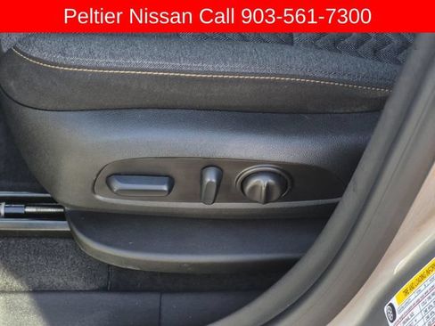 Used 2024 Chevrolet Equinox LT AWD/4WD image 20