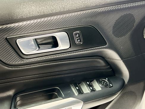 Used 2025 Ford Mustang Premium RWD image 16