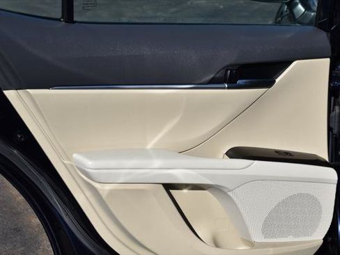 Certified 2022 Toyota Camry LE w/ Cold Weather Package AWD/4WD image 20
