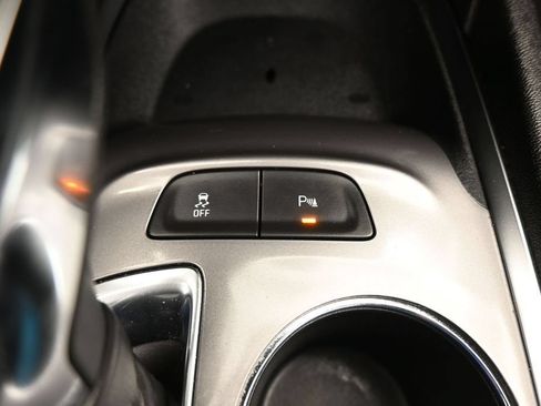 Used 2024 Chevrolet Malibu LT FWD image 26