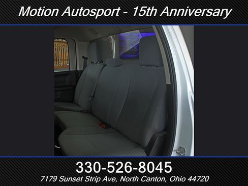 Used 2019 RAM 1500 Express w/ Wheel & Sound Group AWD/4WD image 37