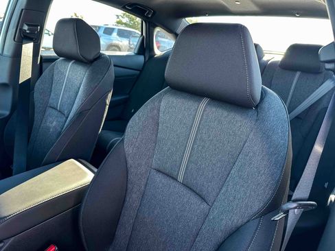 New 2025 Honda Accord Sport image 11