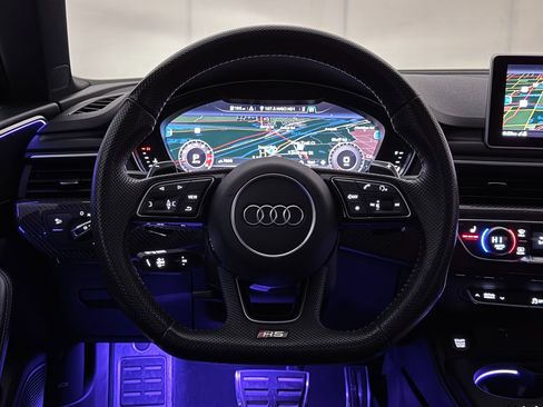 Used 2019 Audi RS 5 Sportback image 28