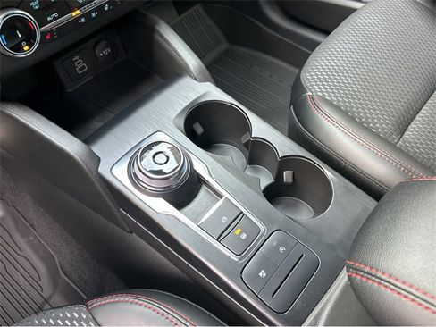 Certified 2024 Ford Escape ST-Line w/ Cold Weather Package image 32