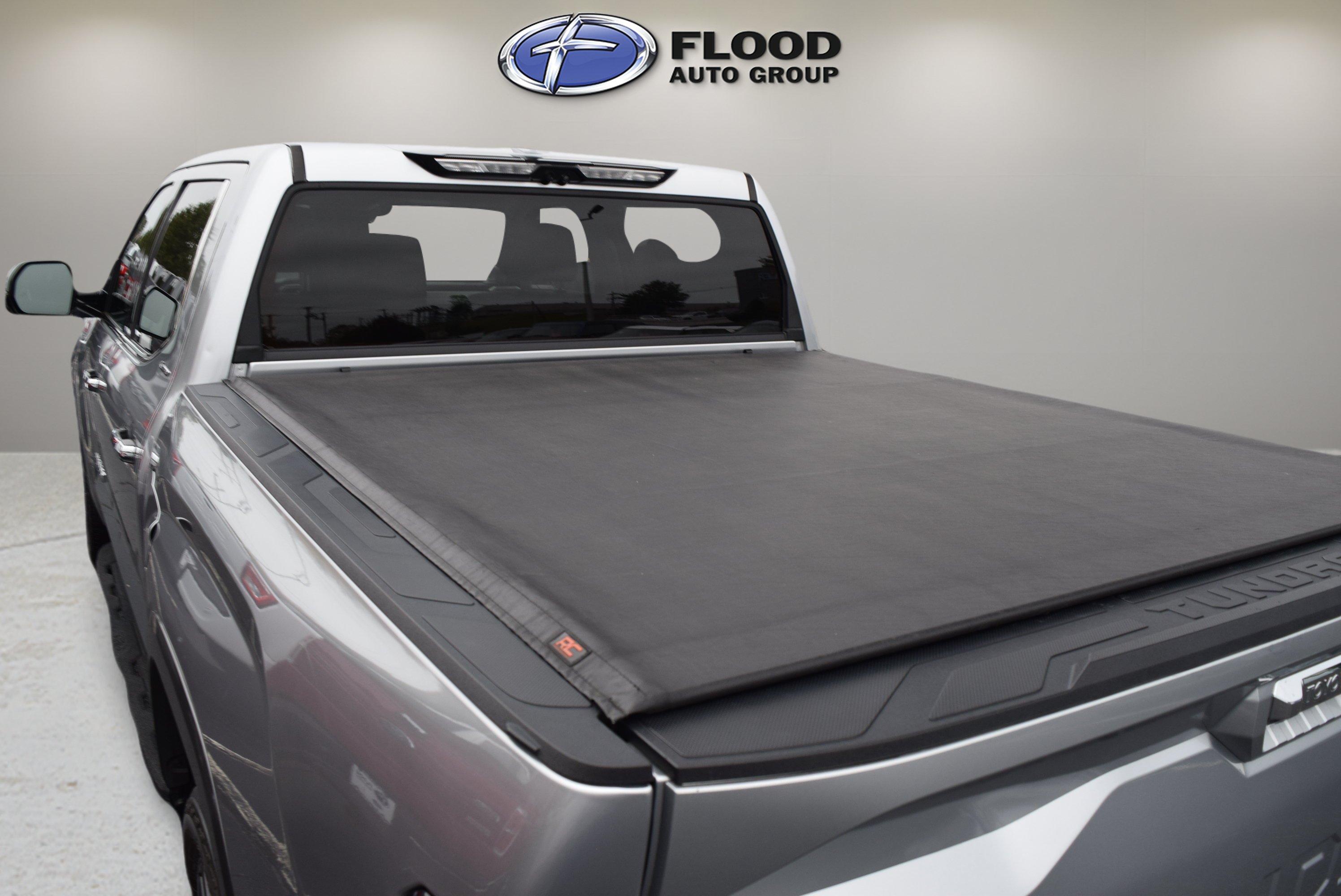 Used 2023 Toyota Tundra Limited AWD/4WD image 6