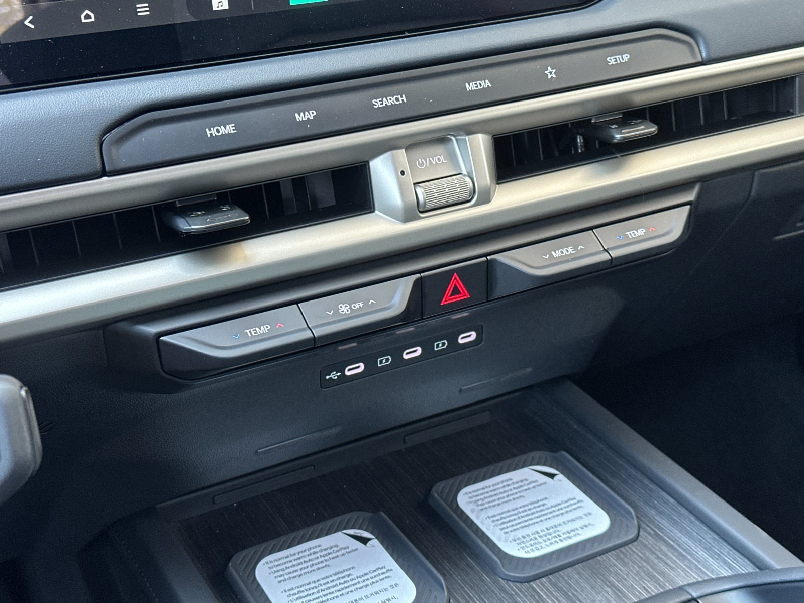 New 2027 Kia Telluride SX Prestige AWD/4WD image 22