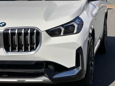 Used 2025 BMW X1 xDrive28i w/ Convenience Package AWD/4WD image 45