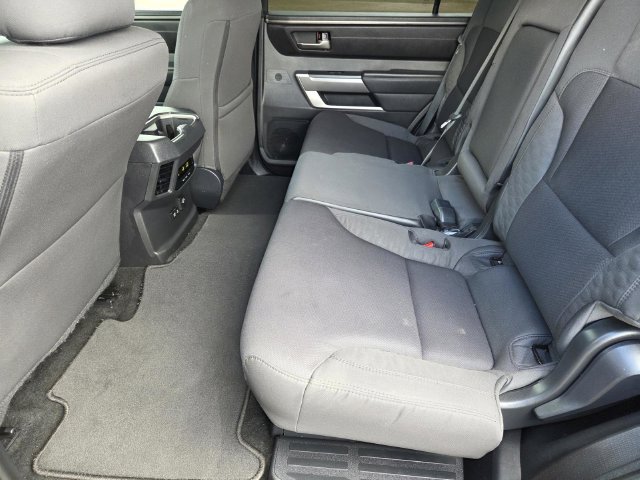 Used 2024 Toyota Sequoia SR5 w/ TRD Off-Road Package AWD/4WD image 28