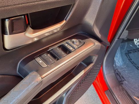 Certified 2025 Toyota Tacoma TRD Sport RWD image 14