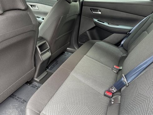 New 2026 Nissan Leaf image 9