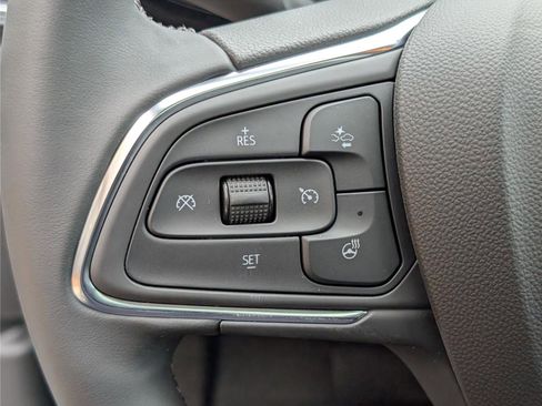 New 2026 Buick Envista Sport Touring FWD image 19