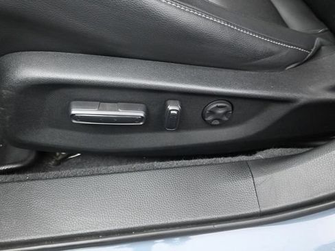 Certified 2022 Honda Accord Sport image 21