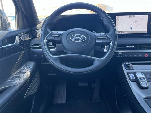 Used 2025 Hyundai Palisade Calligraphy image 14