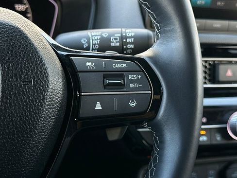 Used 2025 Honda Civic Sport image 26