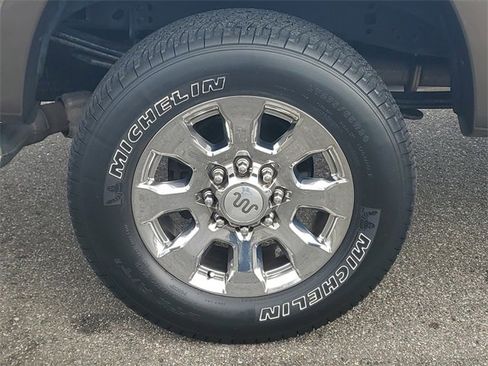 Used 2017 Ford F250 King Ranch w/ King Ranch Ultimate Package image 6