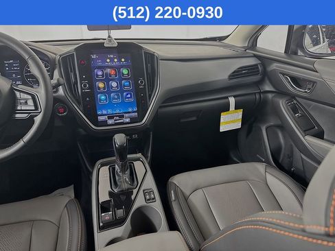 Used 2025 Subaru Crosstrek 2.5i Limited w/ Popular Package #3A image 29