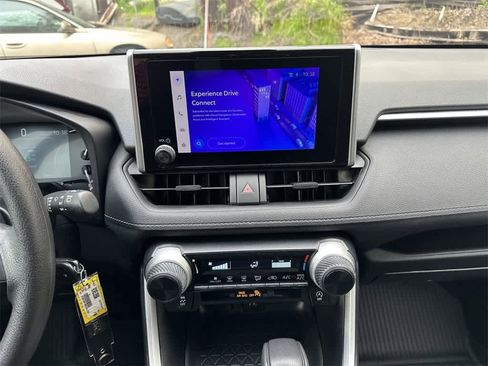 Used 2024 Toyota RAV4 LE image 16