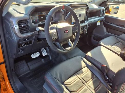New 2025 Ford F150 XL w/ Equipment Group 103A High AWD/4WD image 6