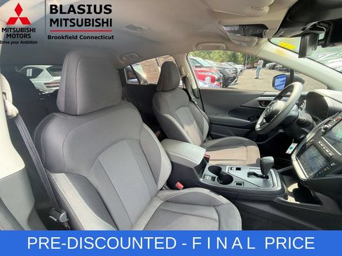 Used 2025 Subaru Impreza 2.0i AWD/4WD image 44