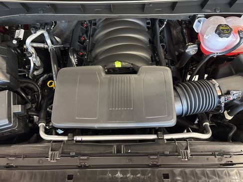 New 2026 Chevrolet Silverado 1500 RST image 41