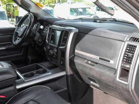 Used 2014 RAM 2500 Limited image 47