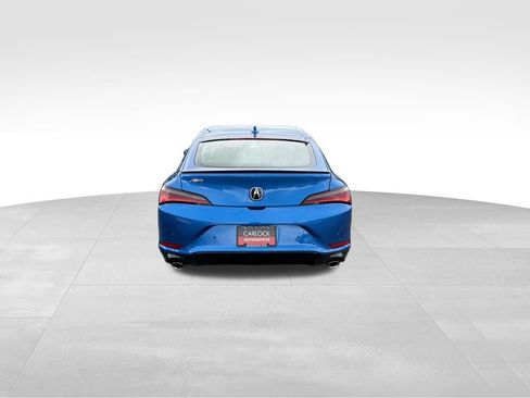 Used 2026 Acura Integra A-Spec FWD image 7