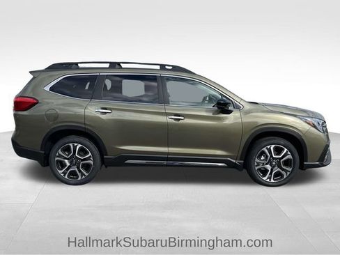New 2026 Subaru Ascent Touring image 2