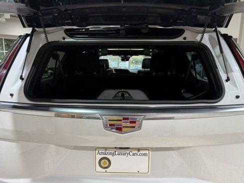 Used 2023 Cadillac Escalade ESV Premium Luxury w/ Performance Package image 37