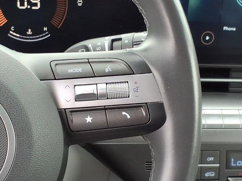 Used 2024 Hyundai Kona SEL AWD/4WD image 18
