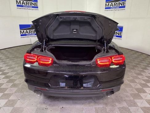 Certified 2023 Chevrolet Camaro LT image 30