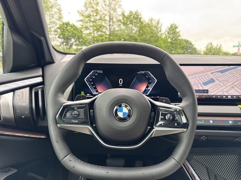 New 2026 BMW X3 xDrive30 AWD/4WD image 18
