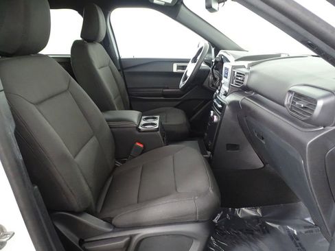Used 2023 Ford Explorer 4WD Police Interceptor w/ Ultimate Wiring Package image 13