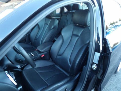 Used 2015 Audi A3 2.0T Premium Plus image 25