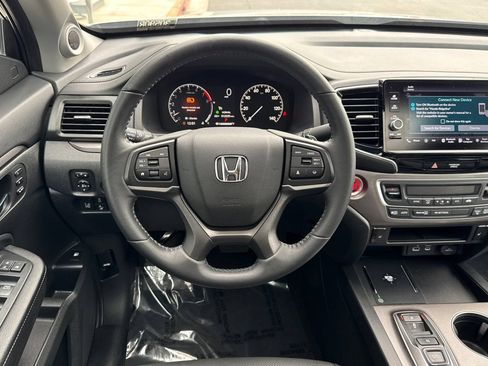 Used 2025 Honda Ridgeline RTL image 33