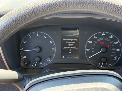 Used 2023 Toyota Corolla LE w/ LE Premium Package FWD image 11