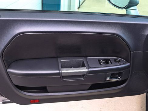 Used 2013 Dodge Challenger R/T Plus RWD image 20