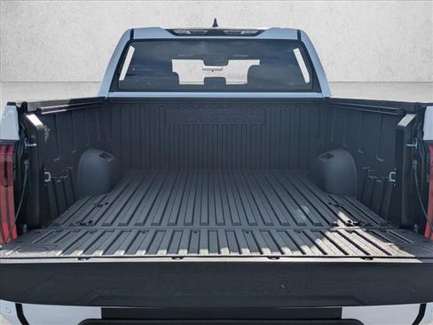 New 2026 Toyota Tundra SR5 w/ SX Package AWD/4WD image 18