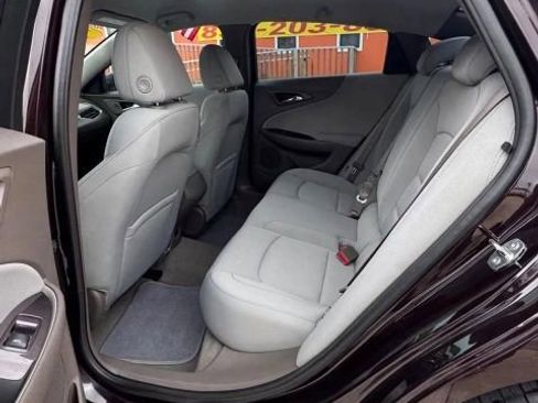 Used 2020 Chevrolet Malibu LS FWD image 8