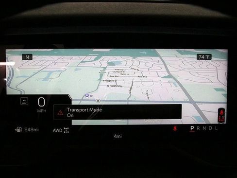 New 2026 GMC Acadia Elevation w/ Black Edition image 17