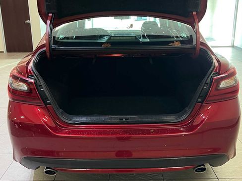 Used 2018 Nissan Altima 2.5 SR image 26