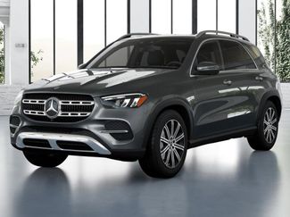 New 2025 Mercedes-Benz GLE 450e 4MATIC video 1
